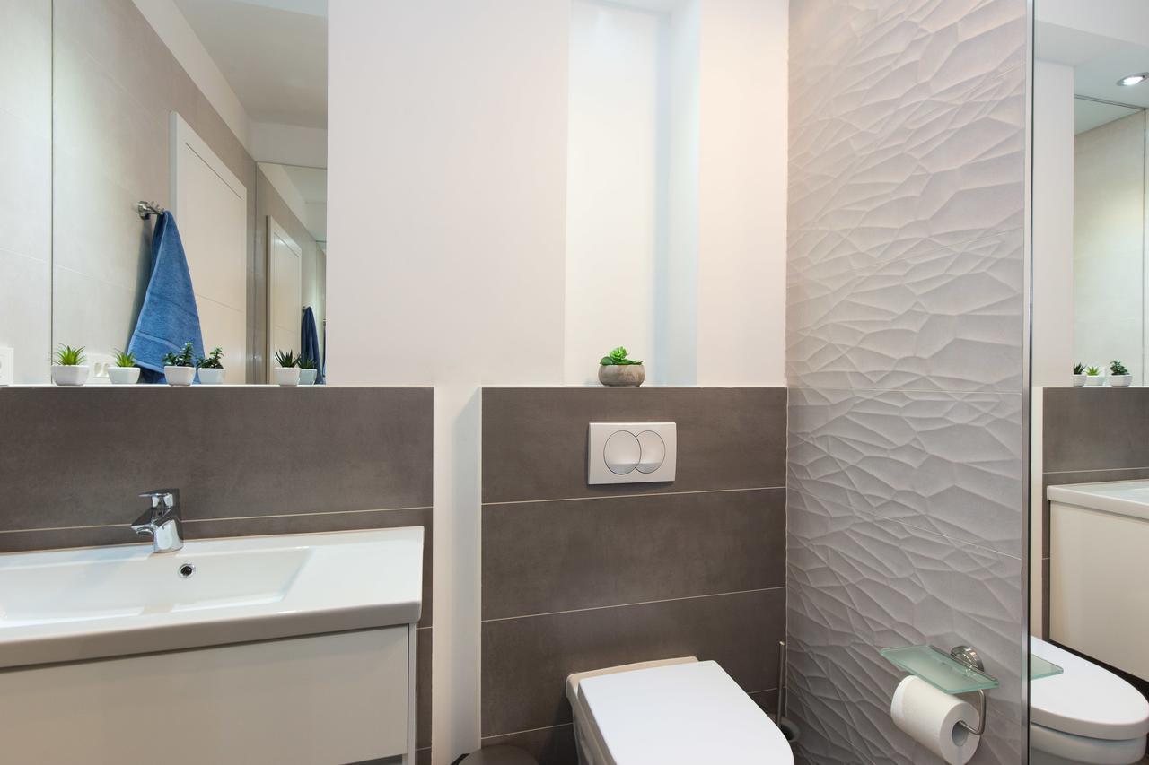 Orfeo Apartment Krk Town Exterior photo